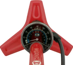 Crankbrothers Gem Standpumpe -Schrauben Schalten 421950