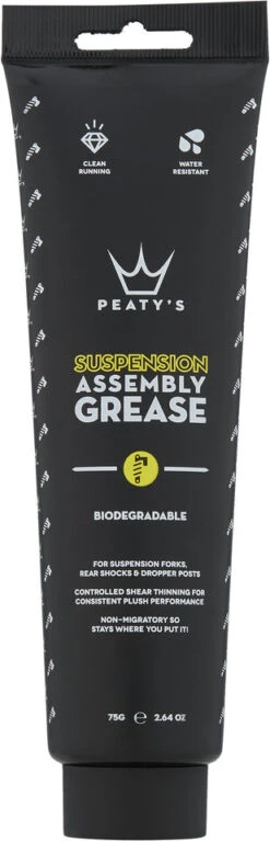 Suspension Assembly Grease Schmierfett