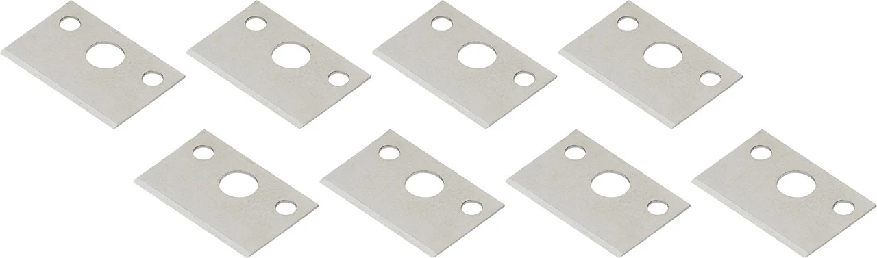 KNIPEX 8 Ersatz-Klingen Für BiX Schneider 3 KNIPEX 8 Ersatz-Klingen Für BiX Schneider