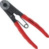KNIPEX Bowdenzugschneider -Schrauben Schalten 424125