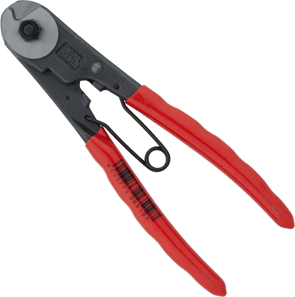 KNIPEX Bowdenzugschneider 4 KNIPEX Bowdenzugschneider – Bild 2