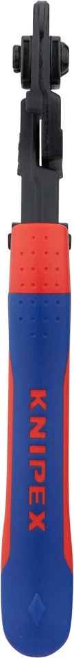 KNIPEX CoBolt Kompakt-Bolzenschneider Mit Öffnungsfeder 5 KNIPEX CoBolt Kompakt-Bolzenschneider Mit Öffnungsfeder – Bild 3