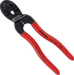 KNIPEX CoBolt S Kompakt-Bolzenschneider