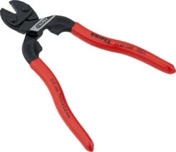 KNIPEX CoBolt S Kompakt-Bolzenschneider -Schrauben Schalten 424143
