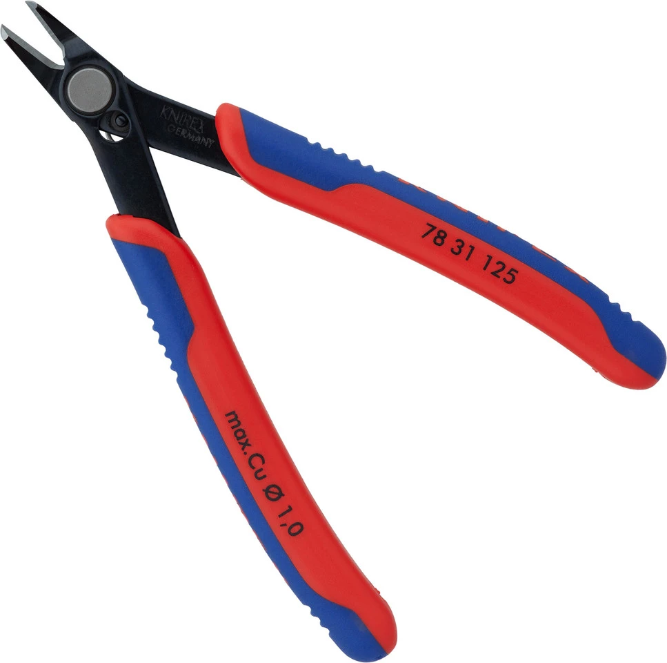KNIPEX Electronic Super Knips 3 KNIPEX Electronic Super Knips