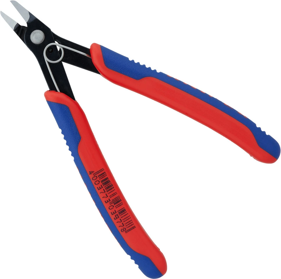 KNIPEX Electronic Super Knips 4 KNIPEX Electronic Super Knips – Bild 2