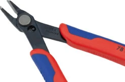 KNIPEX Electronic Super Knips 11 KNIPEX Electronic Super Knips -Schrauben Schalten 424159