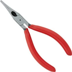 KNIPEX Flachzange Mit Schneide 8 KNIPEX Flachzange Mit Schneide -Schrauben Schalten 424166