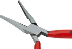 KNIPEX Flachzange Mit Schneide 11 KNIPEX Flachzange Mit Schneide -Schrauben Schalten 424169
