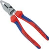 KNIPEX Kraft-Kombizange 1 KNIPEX Kraft-Kombizange -Schrauben Schalten 424170