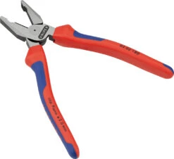 KNIPEX Kraft-Kombizange -Schrauben Schalten 424173