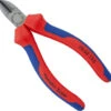 KNIPEX Seitenschneider 2 KNIPEX Seitenschneider -Schrauben Schalten 424192