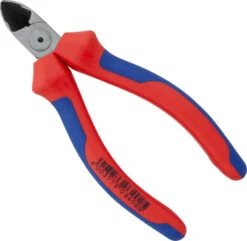 KNIPEX Seitenschneider -Schrauben Schalten 424193
