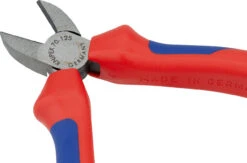 KNIPEX Seitenschneider -Schrauben Schalten 424196