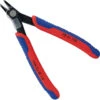 KNIPEX Super-Knips Mit Drahtklemme -Schrauben Schalten 424202