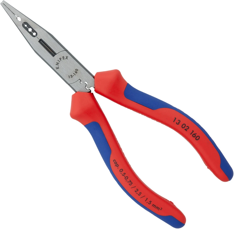 KNIPEX Verdrahtungszange 3 KNIPEX Verdrahtungszange