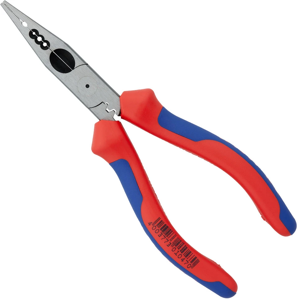 KNIPEX Verdrahtungszange 4 KNIPEX Verdrahtungszange – Bild 2