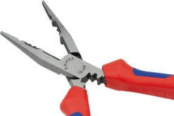 KNIPEX Verdrahtungszange 11 KNIPEX Verdrahtungszange -Schrauben Schalten 424211