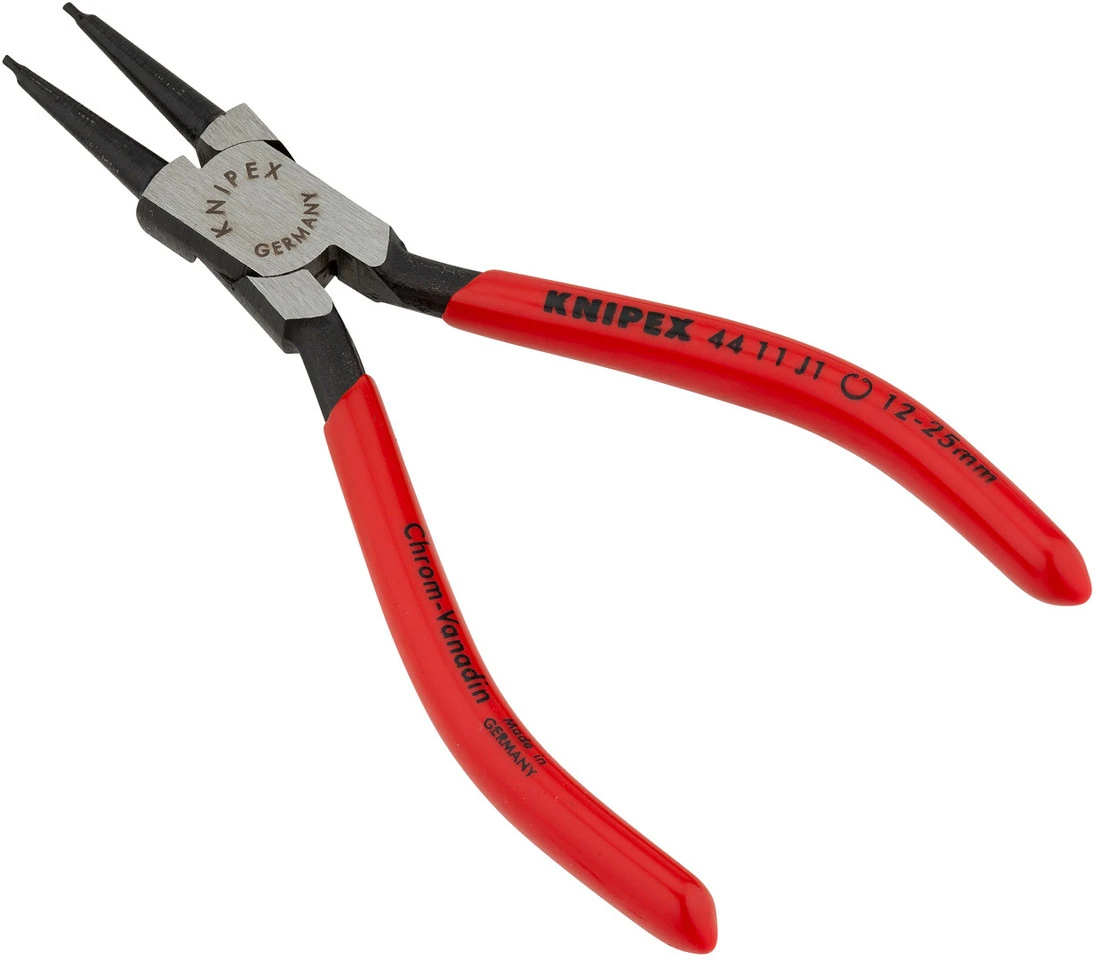 KNIPEX Sicherungsringzange Für Innenringe 15 KNIPEX Sicherungsringzange Für Innenringe – Bild 13