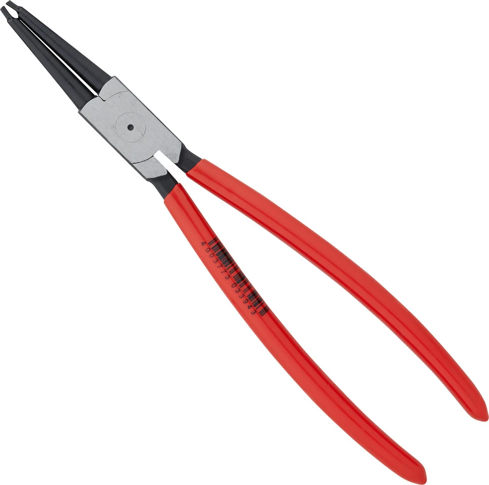 KNIPEX Sicherungsringzange Für Innenringe 17 KNIPEX Sicherungsringzange Für Innenringe – Bild 15