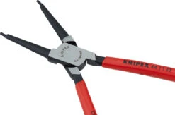 KNIPEX Sicherungsringzange Für Innenringe 39 KNIPEX Sicherungsringzange Für Innenringe -Schrauben Schalten 424337