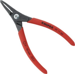 KNIPEX Präzisions-Sicherungsringzange Für Außenringe