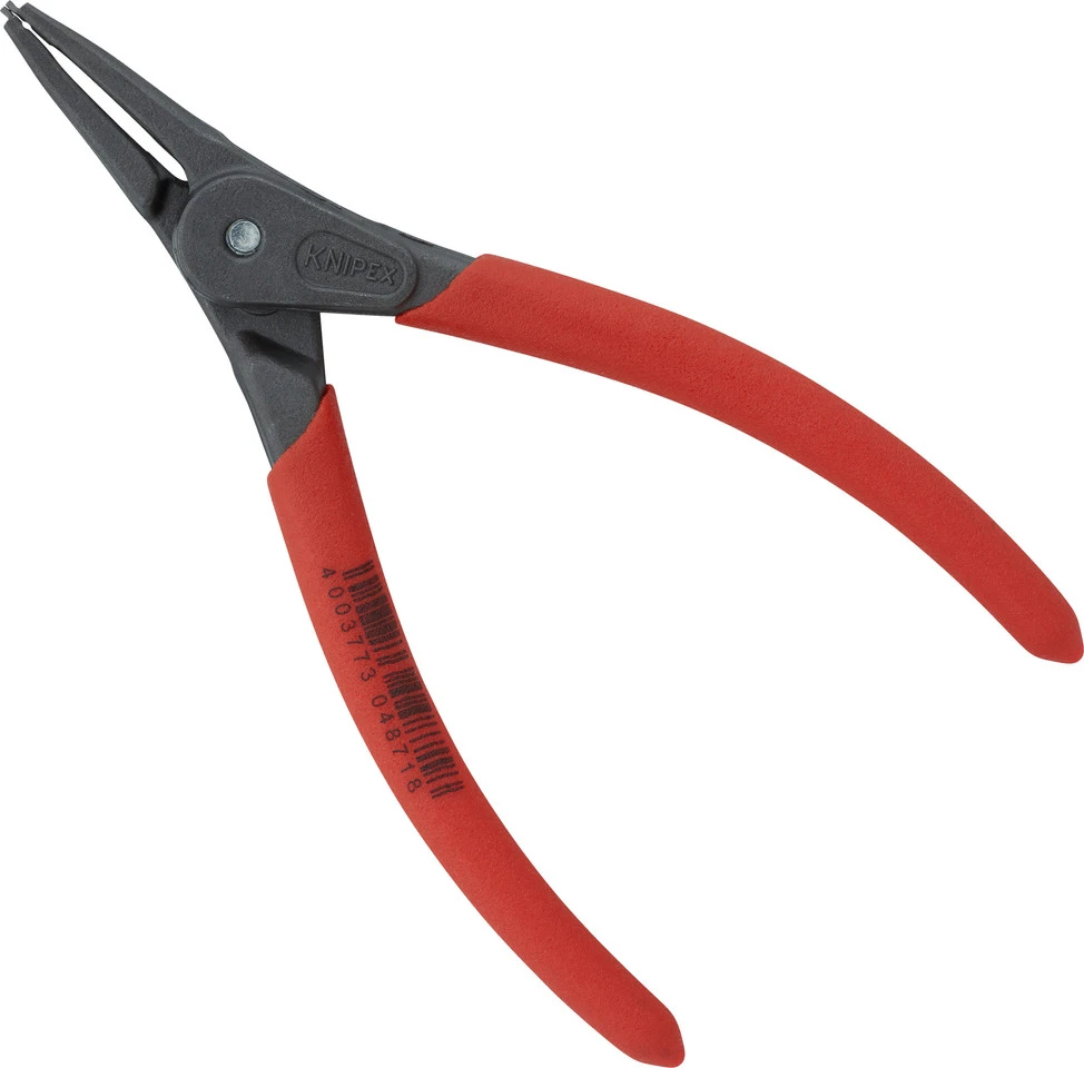 KNIPEX Präzisions-Sicherungsringzange Für Außenringe 4 KNIPEX Präzisions-Sicherungsringzange Für Außenringe – Bild 2