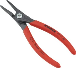 KNIPEX Präzisions-Sicherungsringzange Für Außenringe 12 KNIPEX Präzisions-Sicherungsringzange Für Außenringe -Schrauben Schalten 424353