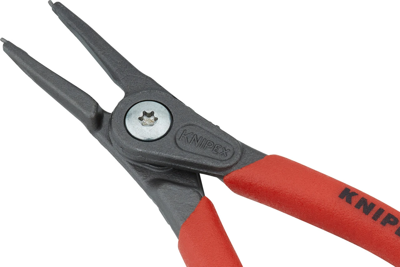 KNIPEX Präzisions-Sicherungsringzange Für Außenringe 7 KNIPEX Präzisions-Sicherungsringzange Für Außenringe – Bild 5