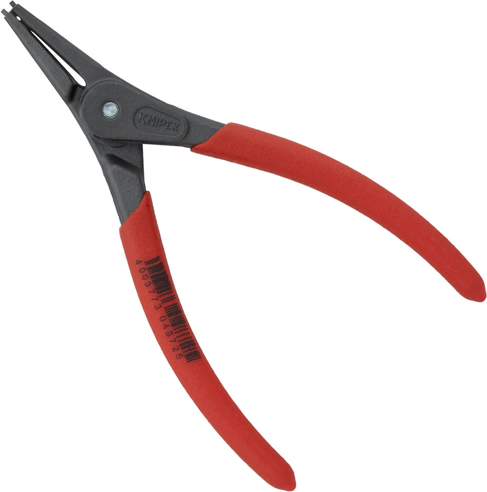 KNIPEX Präzisions-Sicherungsringzange Für Außenringe 9 KNIPEX Präzisions-Sicherungsringzange Für Außenringe – Bild 7