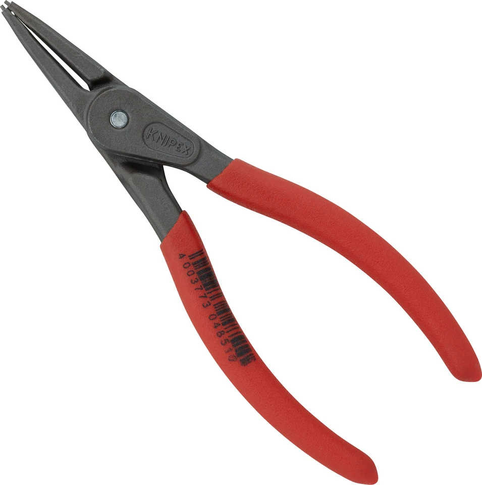 KNIPEX Präzisions-Sicherungsringzange Für Innenringe 4 KNIPEX Präzisions-Sicherungsringzange Für Innenringe – Bild 2