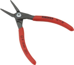 KNIPEX Präzisions-Sicherungsringzange Für Innenringe 14 KNIPEX Präzisions-Sicherungsringzange Für Innenringe -Schrauben Schalten 424360