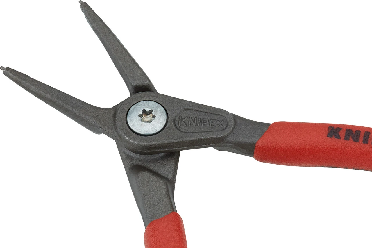 KNIPEX Präzisions-Sicherungsringzange Für Innenringe 7 KNIPEX Präzisions-Sicherungsringzange Für Innenringe – Bild 5