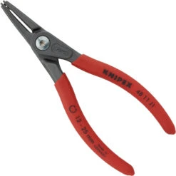 KNIPEX Präzisions-Sicherungsringzange Für Innenringe 16 KNIPEX Präzisions-Sicherungsringzange Für Innenringe -Schrauben Schalten 424362