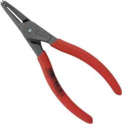 KNIPEX Präzisions-Sicherungsringzange Für Innenringe 17 KNIPEX Präzisions-Sicherungsringzange Für Innenringe -Schrauben Schalten 424363