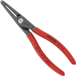 KNIPEX Präzisions-Sicherungsringzange Für Innenringe 18 KNIPEX Präzisions-Sicherungsringzange Für Innenringe -Schrauben Schalten 424364