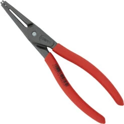 KNIPEX Präzisions-Sicherungsringzange Für Innenringe 19 KNIPEX Präzisions-Sicherungsringzange Für Innenringe -Schrauben Schalten 424365