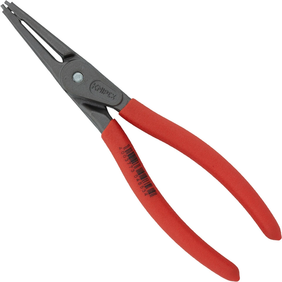 KNIPEX Präzisions-Sicherungsringzange Für Innenringe 11 KNIPEX Präzisions-Sicherungsringzange Für Innenringe – Bild 9