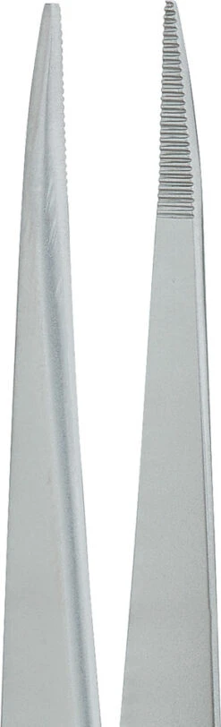 KNIPEX Universalpinzette Edelstahl -Schrauben Schalten 424373