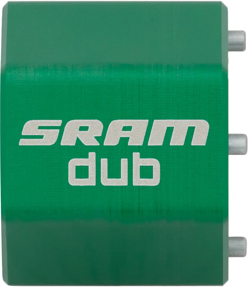 DUB Self-Extracting Cap Tool Staubkappenwerkzeug Für DUB Kurbeln 4 DUB Self-Extracting Cap Tool Staubkappenwerkzeug Für DUB Kurbeln – Bild 2