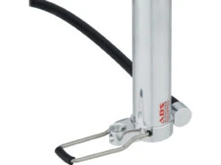 Lezyne Micro Floor Drive HV Pumpe Ohne Luftdruckanzeige -Schrauben Schalten 424865