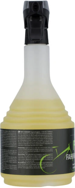 F100 Fahrradreiniger 12 F100 Fahrradreiniger -Schrauben Schalten 424910