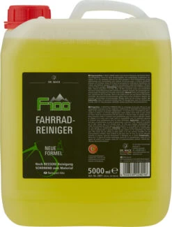 F100 Fahrradreiniger 16 F100 Fahrradreiniger -Schrauben Schalten 424914