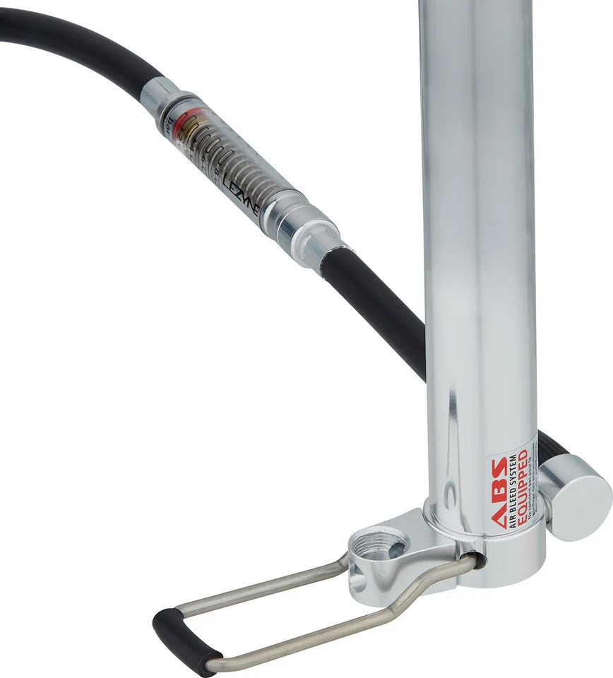 Lezyne Micro Floor Drive HPG Pumpe Mit Luftdruckanzeige 5 Lezyne Micro Floor Drive HPG Pumpe Mit Luftdruckanzeige – Bild 3