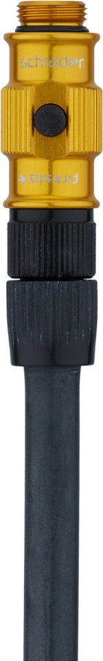 Lezyne Micro Floor Drive HPG Pumpe Mit Luftdruckanzeige 6 Lezyne Micro Floor Drive HPG Pumpe Mit Luftdruckanzeige – Bild 4