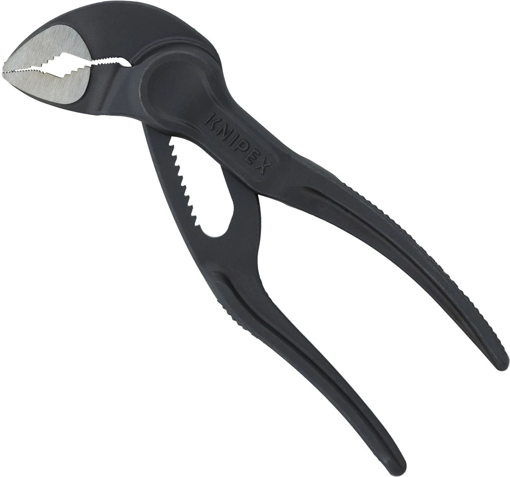 KNIPEX Cobra XS Rohr- Und Wasserpumpenzange 3 KNIPEX Cobra XS Rohr- Und Wasserpumpenzange