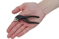 KNIPEX Cobra XS Rohr- Und Wasserpumpenzange 14 KNIPEX Cobra XS Rohr- Und Wasserpumpenzange -Schrauben Schalten 426218