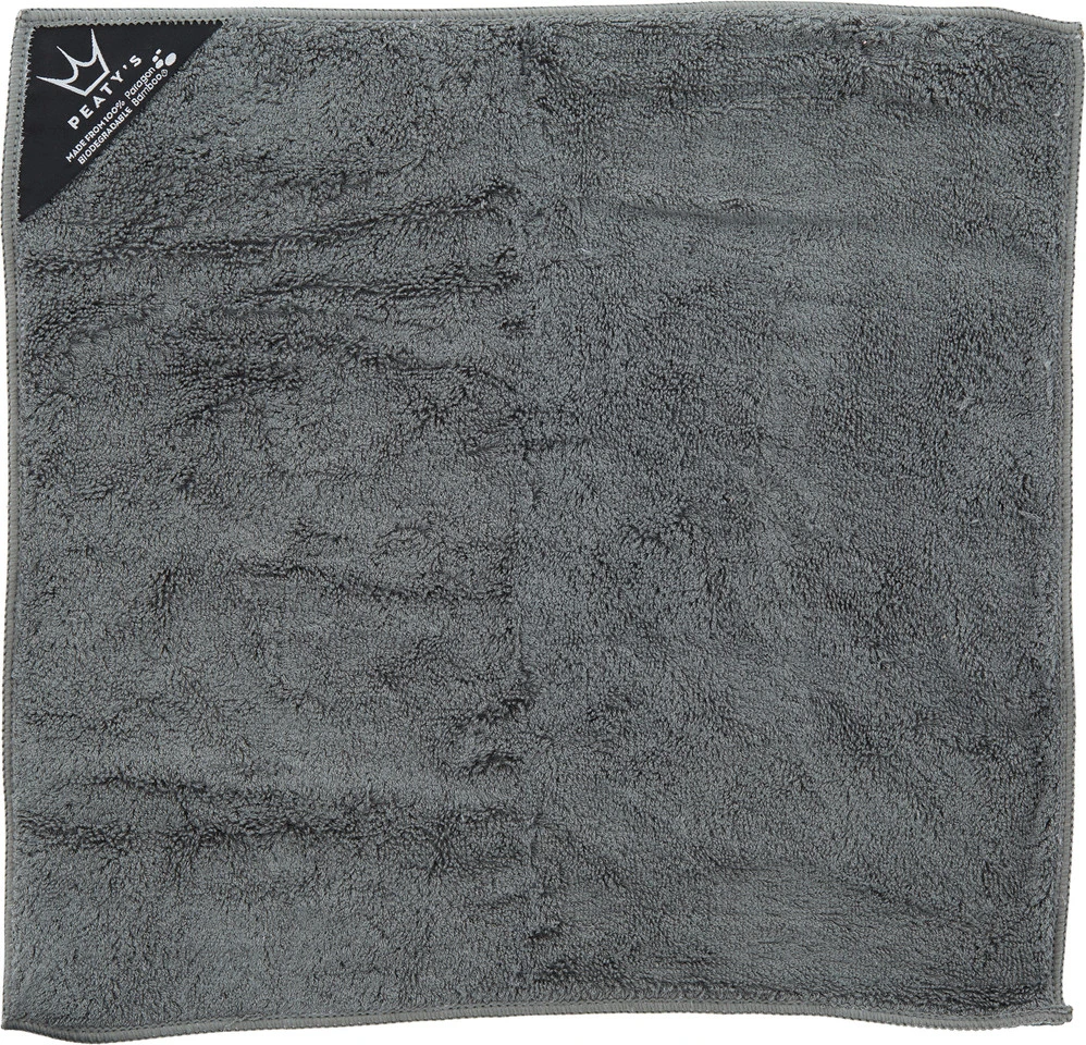 Bamboo Bicycle Cleaning Cloths Reinigungstücher 3er-Set 4 Bamboo Bicycle Cleaning Cloths Reinigungstücher 3er-Set – Bild 2