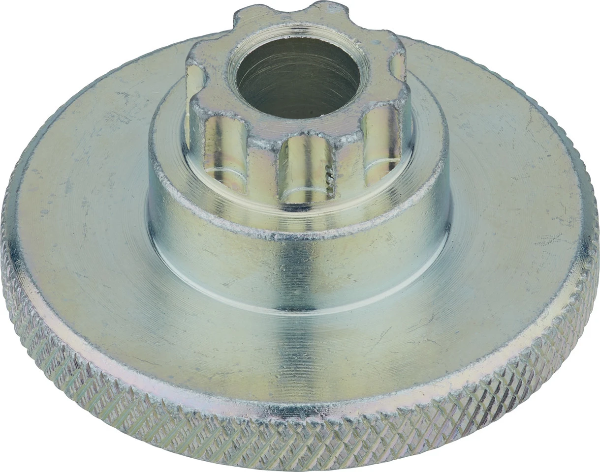 Cyclus Tools Kurbel-Montagewerkzeug Für Shimano 3 Cyclus Tools Kurbel-Montagewerkzeug Für Shimano