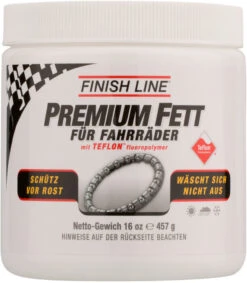Finish Line Premium Teflon® Fett -Schrauben Schalten 429288